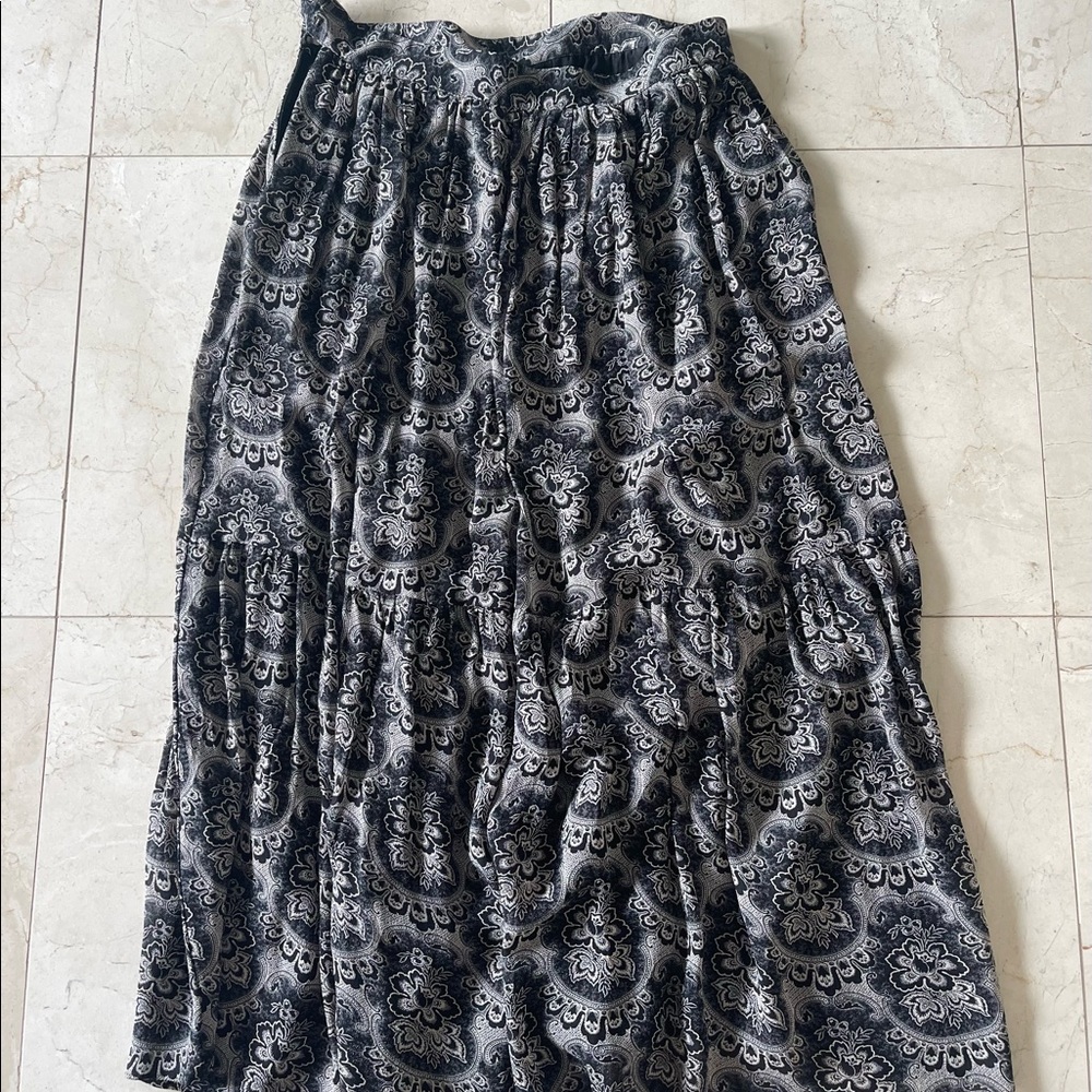 & Other Stories long Skirt - Picture 5 of 13